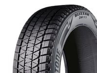 Bridgestone Blizzak DM-V3 265/45R21 - Friktionsdäck