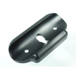 Mätare motogadget - Fäste motoscope mini styrfäste svart msm handleb.brack.22mm bl aluminium