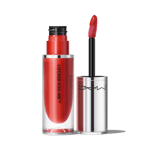 M·A·C - Rouge À Lèvres Mat Liquide Locked Kiss Ink 24h - Vicious