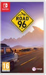 Road 96 (Nintendo Switch)