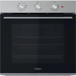 Whirlpool OMK38HU0X Stekeovn