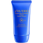 Shiseido Global Sun Care Sun Cream SpF30 (50 ml)