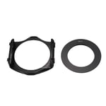 Haude 58mm + 3-Slot Filter Holder for Cokin P Series Camera