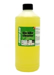 Morgan Blue Bio Bike Cleaner 1L Cykelrengöring