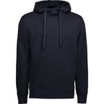 ID Identity hoodie - herre - navy - S