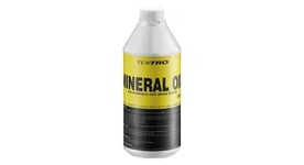 Liquide de frein a disque tektro hydraulic mineral oil 1000ml