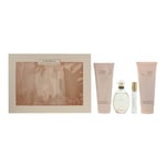 Sarah Jessica Parker Lovely 4 Piece Gift Set: Eau de Parfum 100ml - Body Lotion