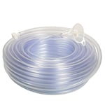 as - Schwabe PVC Hose Water Level 8 x 1.5 mm 15 m