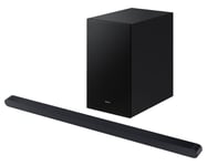 Samsung HW-S700D 3.1ch Ultra Slim Wireless Soundbar with Subwoofer