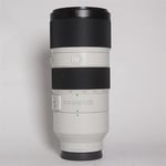 Sony Used FE 70-200mm f/2.8 GM OSS Telephoto Zoom Lens