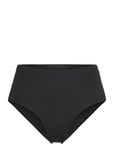 Casall High Waist Bikini Hipster Svart