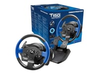 ThrustMaster T150 Rat og pedalsæt PC Sony PlayStation 3 Sony PlayStation 4