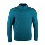 Nike Mens Vapor Half Zip Top - XXL