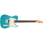 Fender Player II Telecaster elgitarr, Aquatone Blue