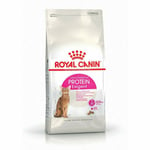 Royal Canin Feline Preference Protein Exigent Dry Cat Food - 4kg