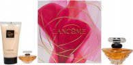 Lancôme Tresor Gift Set 30ml EDP + 50ml Body Lotion + 7.5ml EDP