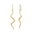 Wave Earrings