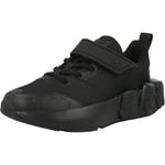 adidas Star Wars Runner EL K Core Black Kids Trainers