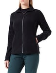 CMP - Veste femme, Glace noir, XS