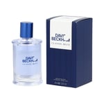 Parfym Herrar David Beckham Classic Blue EDT 60 ml