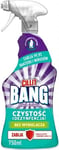 Cillit Bang puhdistusaine Cleaning & Disinfection, 750 ml