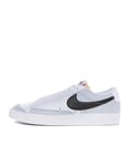 Nike Blazer Low ’77 Vntg - White