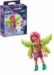 Playmobil 71180 Adventures of Ayuma - Forest Fairy Leavi, fairies, Ayuma fairy, 