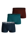 Björn Borg Cotton Stretch Trunk 3-pack Multi, XL