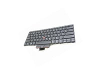 Lenovo 04W2780, Tastatur, Russisk, Bakgrunnsbelyst Tastatur, Lenovo, Thinkpad X1 And X1 Hybrid