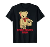 Rocky Horror Show Eddie's Teddy T-Shirt