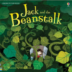 Jack And the Beanstalk (häftad, eng)