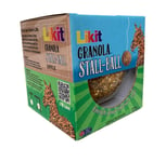 Granola Stall Ball Hästgodis - Äpple