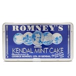 New Romney’s Pocket-Sized Kendal Mint Cake