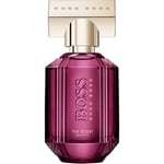 Hugo Boss The Scent For Her Magnetic Eau de Parfum - 30 ml