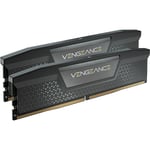 Corsair Vengeance CMK48GX5M2B6000C30 minnemodul 48 GB 2 x 24 GB DDR5 6000 MHz