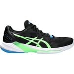 Asics Sky Elite FF 2 Håndboldsko Herre - Svart - str. 43,5