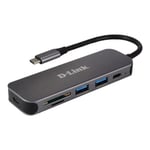 D-LINK DLINK -mediamuunnin DUB-2325 E DUB2325 E (DUB-2325 E) (DUB2325 E)