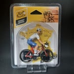 Cycliste Tour de France 2023 - Equipe Total Energies Solido 1/18 S1809916