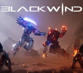 Blackwind EU PS5 (Digital nedlasting)
