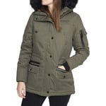 Parka Geographical Norway  Parka Arissa pour femme