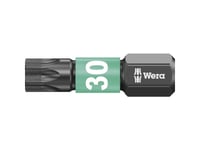 Wera 05057626001 Torx-Bit T 30 D 6.3 10 Stk