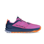 Altra Lone Peak 9 traillöparskor (dam) - Purple/Orange, 41