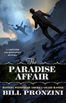 The Paradise Affair (Carpenter and Quincannon Mysteries, 9)