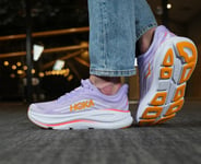 Hoka W BONDI 9 WIDE Aster Flower / Starlight Glow, US 7 / EU 38 2/3