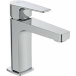 Ideal Standard - Cerafine d - Mitigeur de lavabo, chrome BC553AA