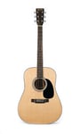 MARTIN GUITARS D-35