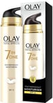 Olay Total Effects 7 in One Featherweight Moisturiser 50ml SPF15*NEW & BOXED*