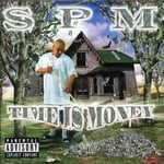 South Park Mexican  Time Is Money  CD