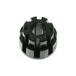 Bague plastique roulette plateau tracteur tondeuse Stiga - GGP - 1134-4319-01