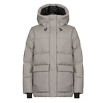 Röhnisch Suri Jacket vädertålig jacka (dam) -  Oatmeal,  L